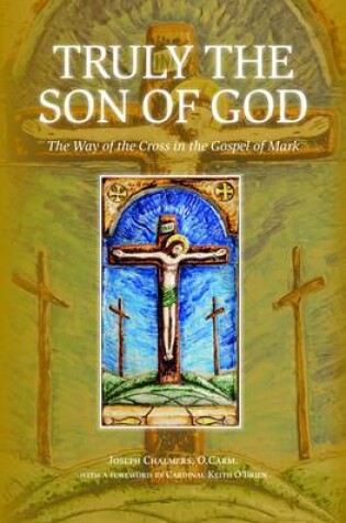 Cover of Truly the Son of God