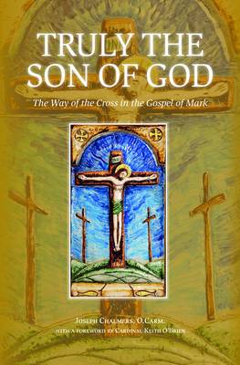 Cover of Truly the Son of God