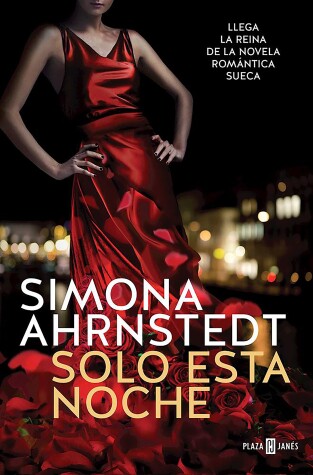 Book cover for Solo esta noche / All In