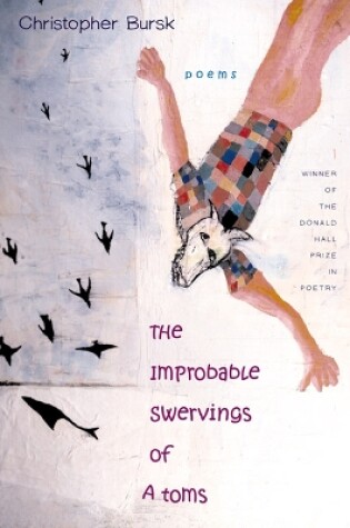 Cover of Improbable Swervings of Atoms, The