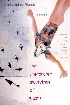 Cover of Improbable Swervings of Atoms, The