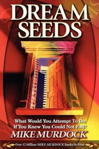 Cover of Dream Seeds