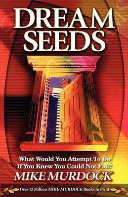Book cover for Dream Seeds