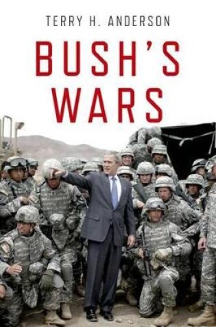 Cover of Bush's Wars