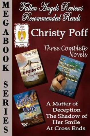 Cover of Christy Poff's Recommended Reads