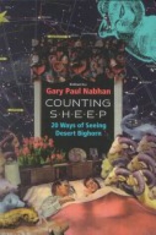 Cover of Counting Sheep