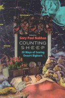 Book cover for Counting Sheep