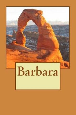 Cover of Barbara