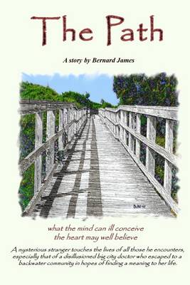 Book cover for The Path