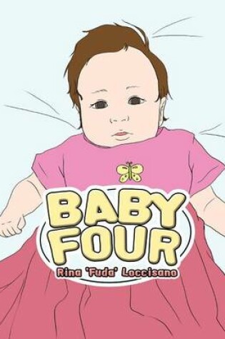 Cover of Baby Four