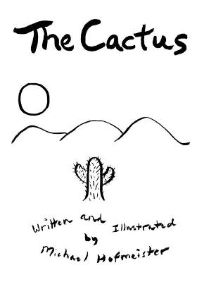 Book cover for The Cactus