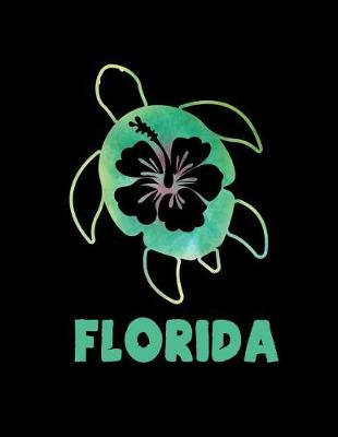 Book cover for Florida