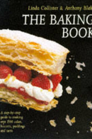 Cover of The Baking Book
