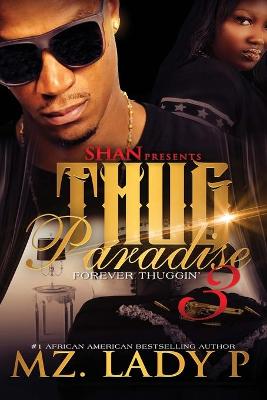 Book cover for Thug Paradise 3