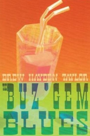 Cover of The Buz'Gem Blues