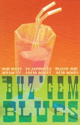 Cover of The Buz'Gem Blues