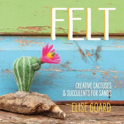 Book cover for FELT