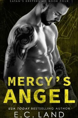 Cover of Mercy's Angel