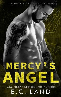 Book cover for Mercy's Angel