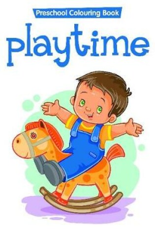 Cover of Playtime