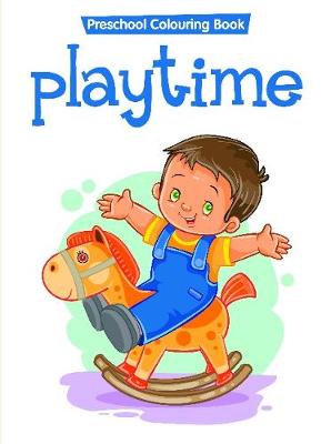 Book cover for Playtime