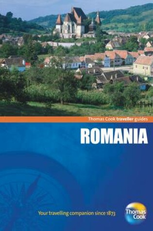 Cover of Romania