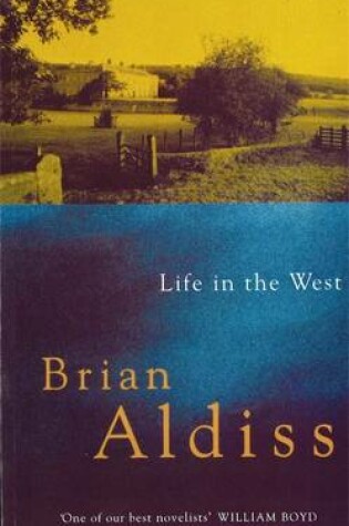 Cover of Life In The West