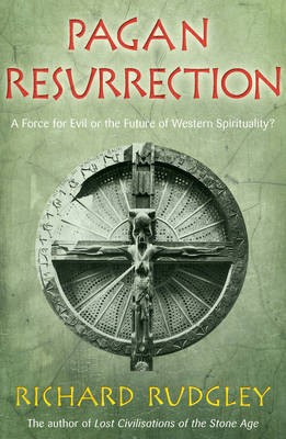 Cover of Pagan Resurrection