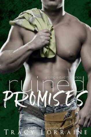 Cover of Ruined Promises