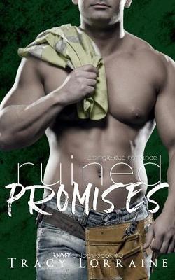 Book cover for Ruined Promises
