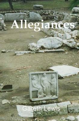 Book cover for Allegiances