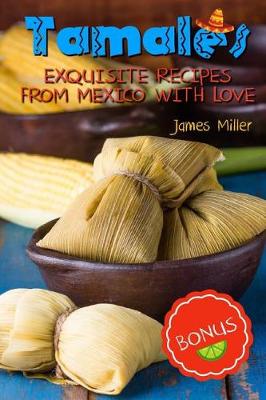 Book cover for Tamales