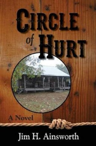 Cover of Circle of Hurt