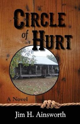 Book cover for Circle of Hurt