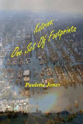 Book cover for Katrina