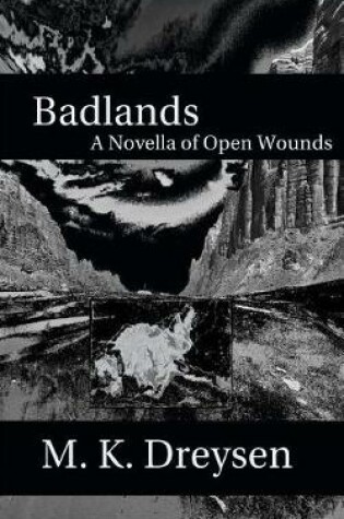 Cover of Badlands