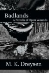 Book cover for Badlands