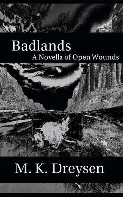 Book cover for Badlands