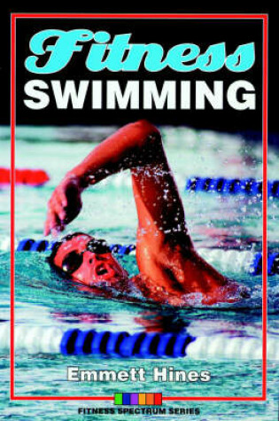 Cover of Fitness Swimming