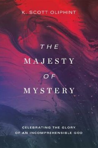 Cover of The Majesty of Mystery