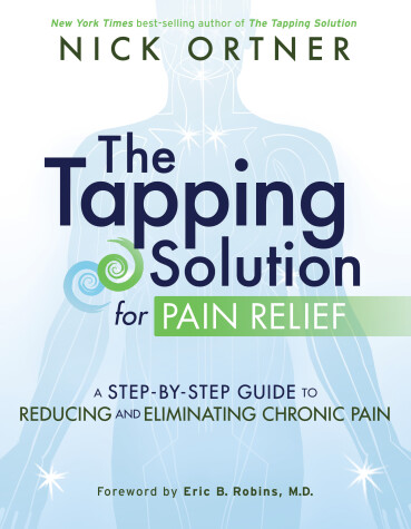 Book cover for The Tapping Solution for Pain Relief