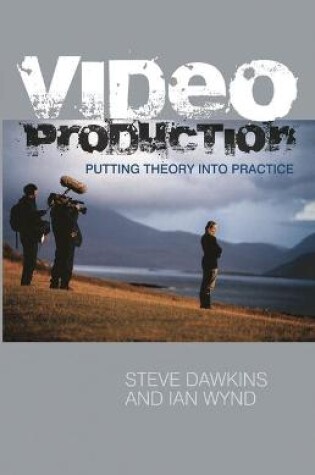 Cover of Video Production