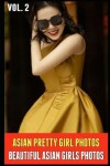 Book cover for Asian Pretty Girl Photos