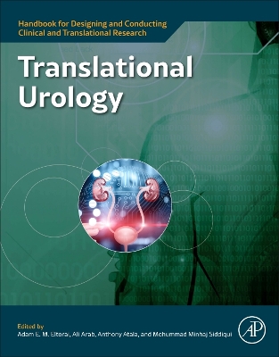 Cover of Translational Urology