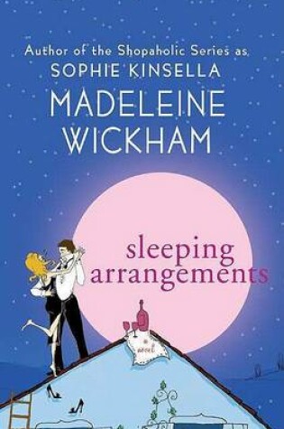 Cover of Sleeping Arrangements