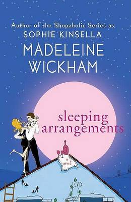 Book cover for Sleeping Arrangements