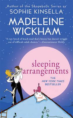 Book cover for Sleeping Arrangements
