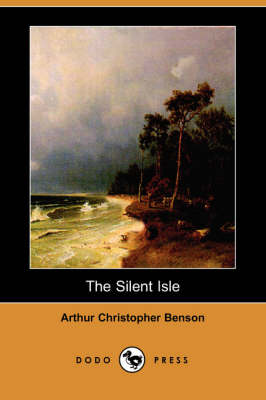 Book cover for The Silent Isle (Dodo Press)