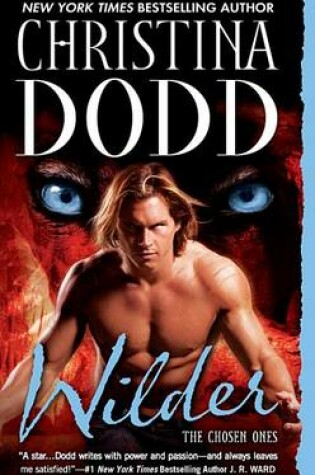 Cover of Wilder