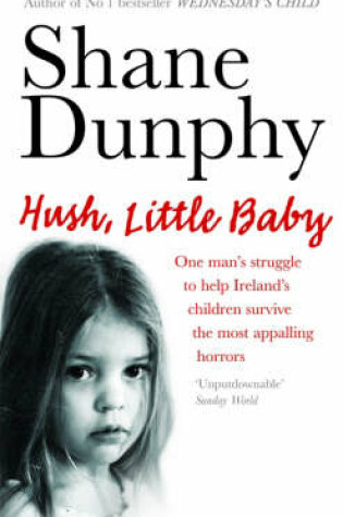 Cover of Hush, Little Baby